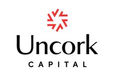 Uncork capital graphic
