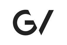 GV logo graphic