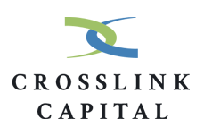Crosslink capital logo