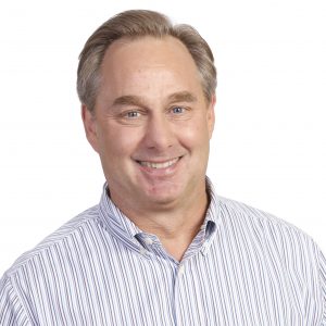 Rick Tallman, Vungle CEO