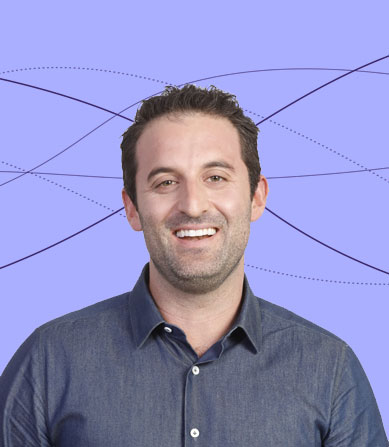 Jeremy, vungle employee