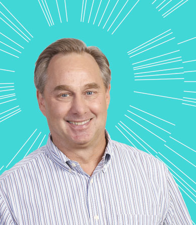 rick, Vungle ceo