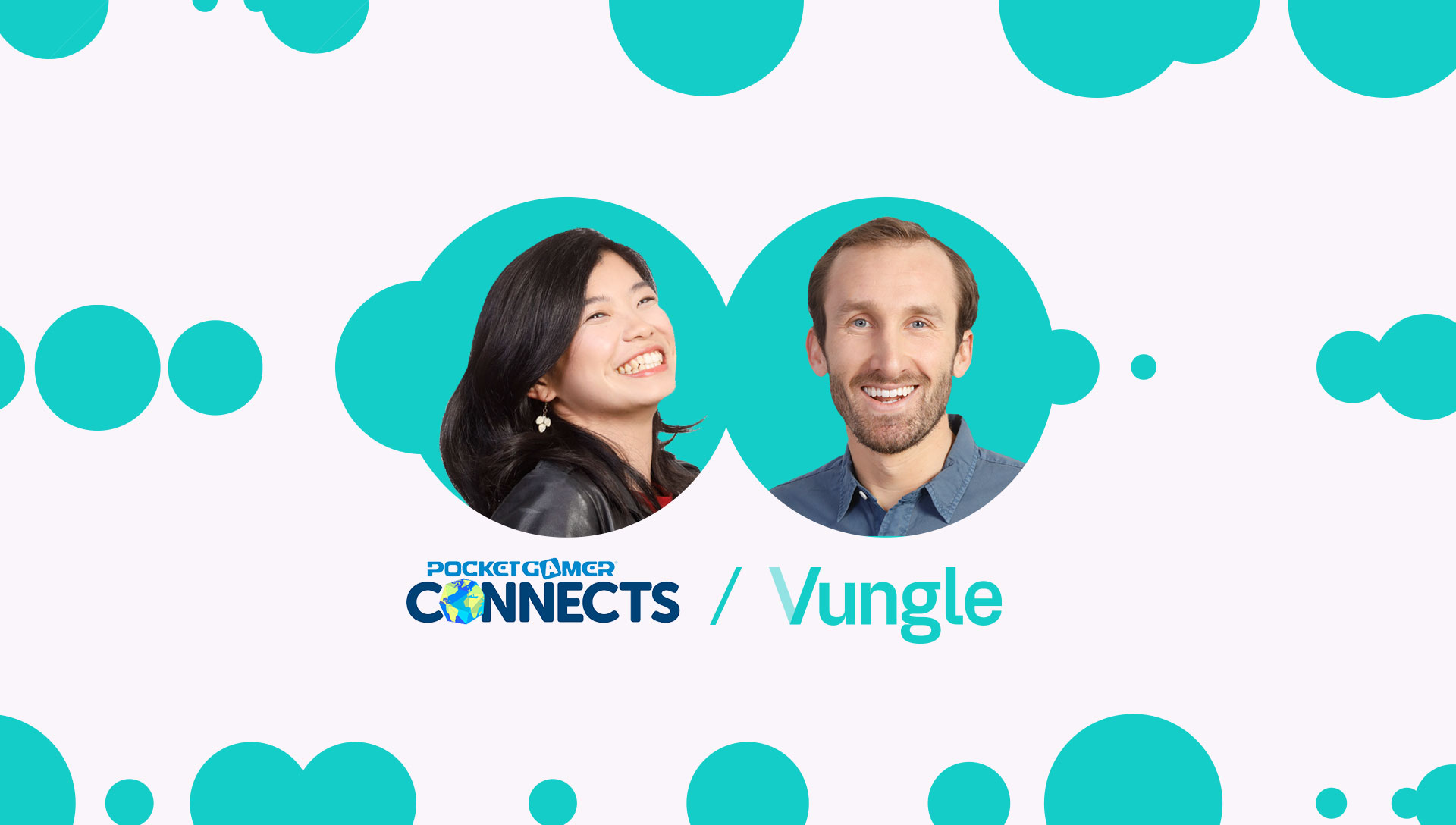 Meet Us at PG Connects Seattle