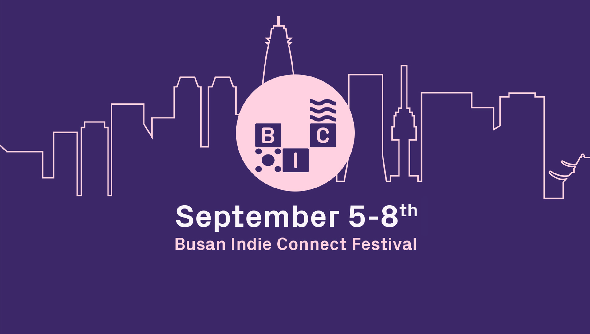 Meet Vungle at Busan Indie Connect Festival (BIC)