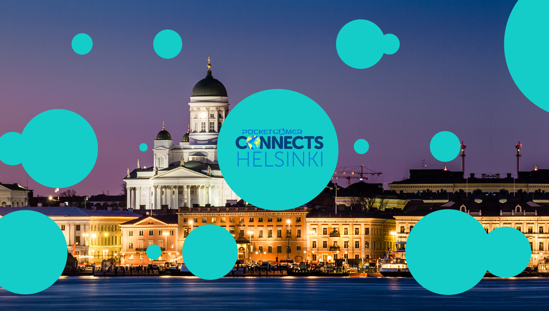Learn New Strategies from Our Monetization Experts at PG Connects Helsinki