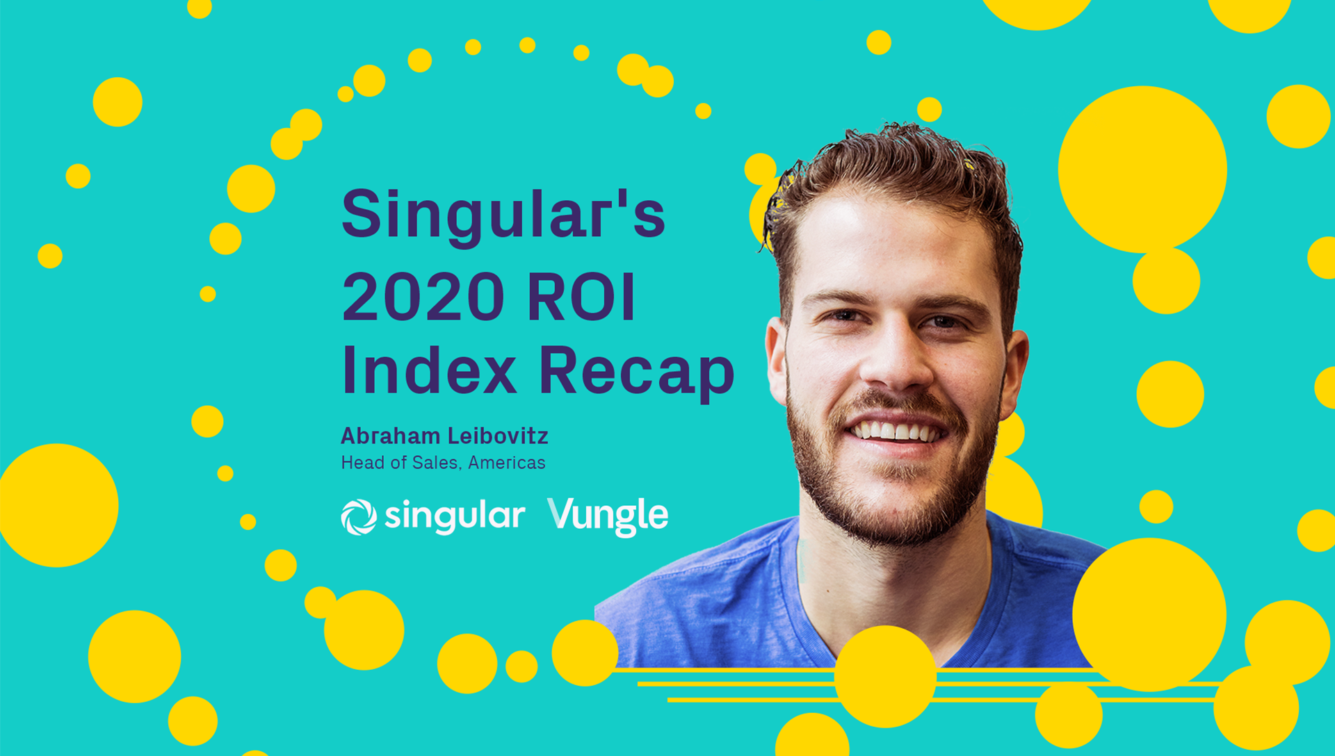 Vungle Sales Head Discusses the State of Mobile ROI