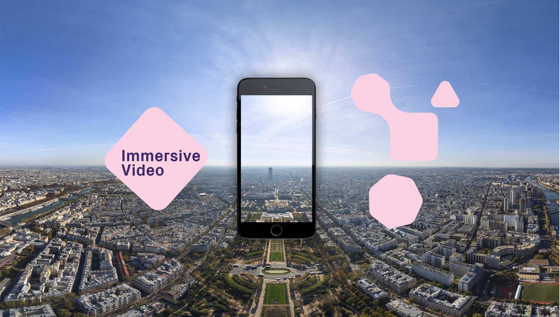 Immersive Video: A Compelling Innovation for In-App Advertising