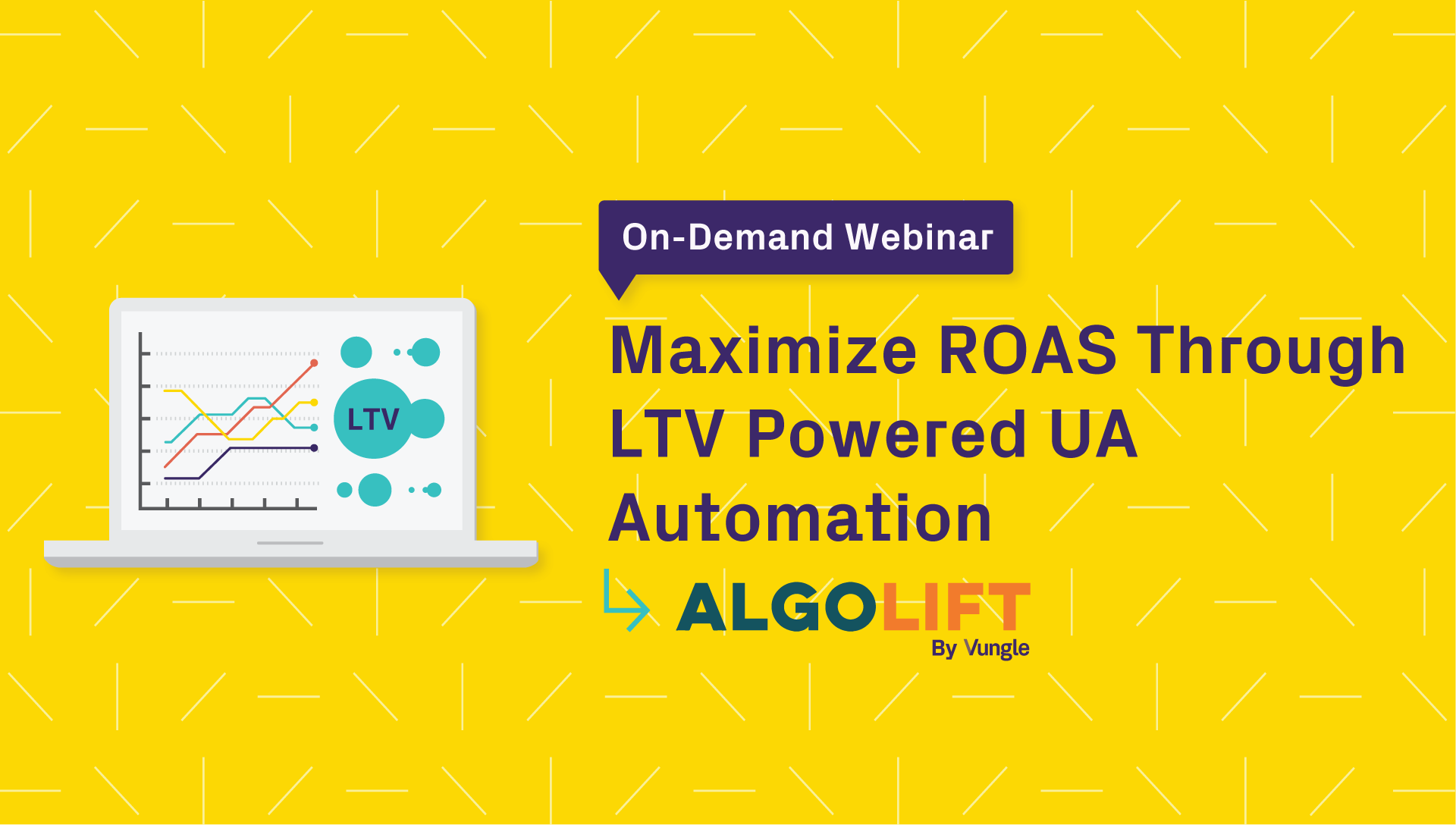 Maximize ROAS Through LTV Powered UA Automation