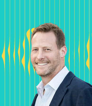 Scott Silverman VP, Revenue
