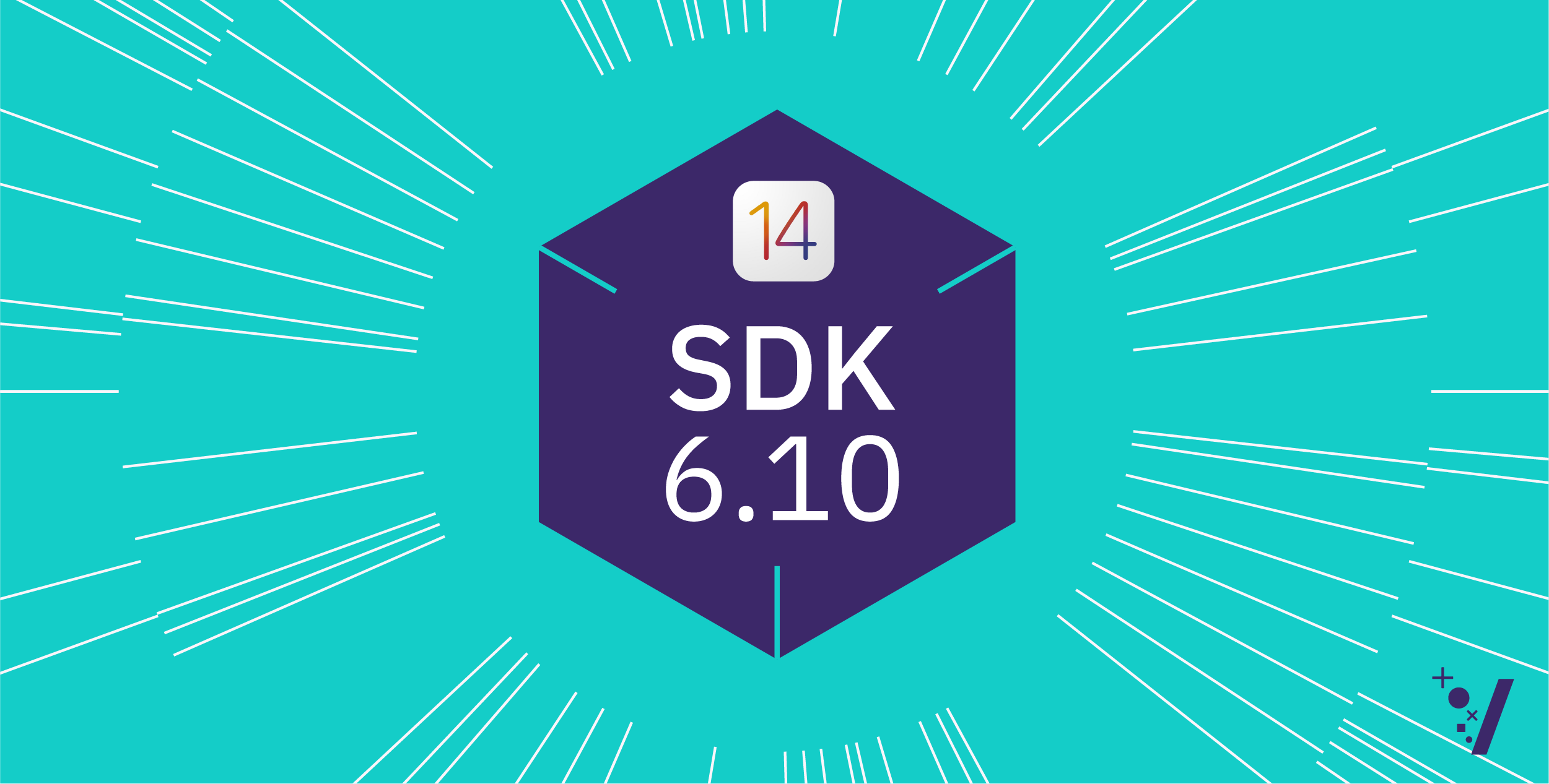 チェックリスト：Vungleの新しいSDK6.10でiOS14.5に備えましょう