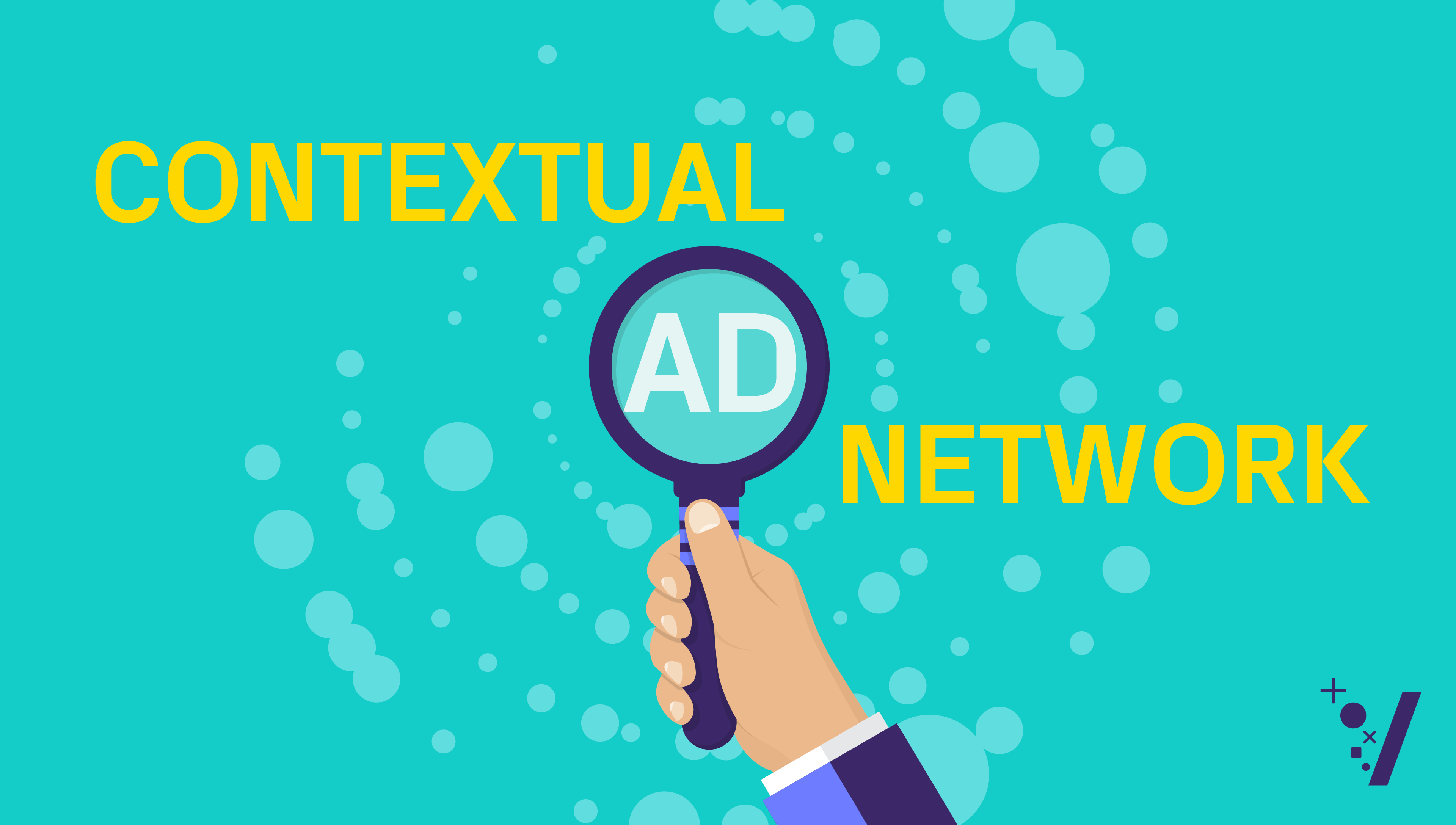 What Is a Contextual Ad Network?