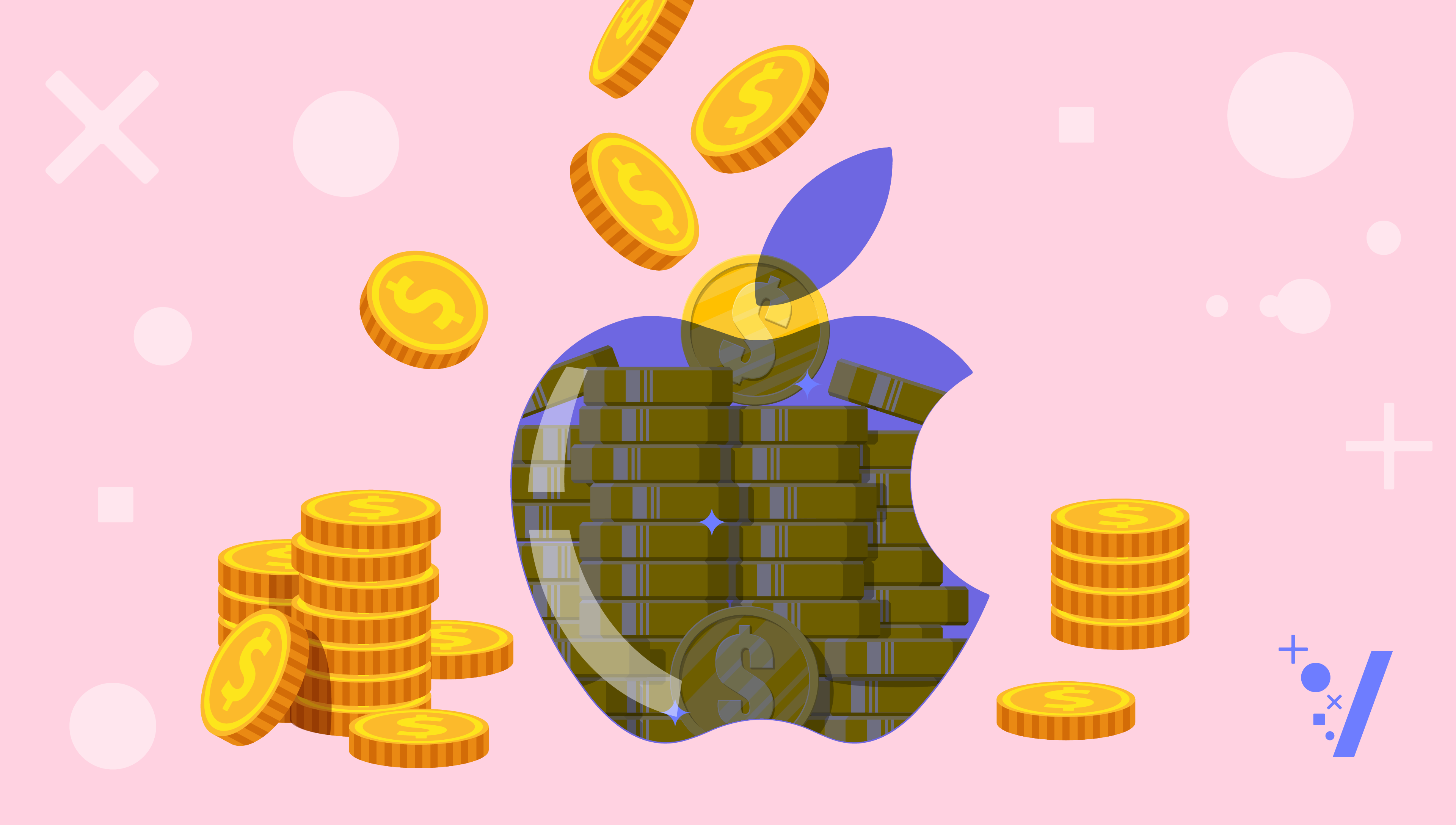 How to Monetize Apps for iPhone