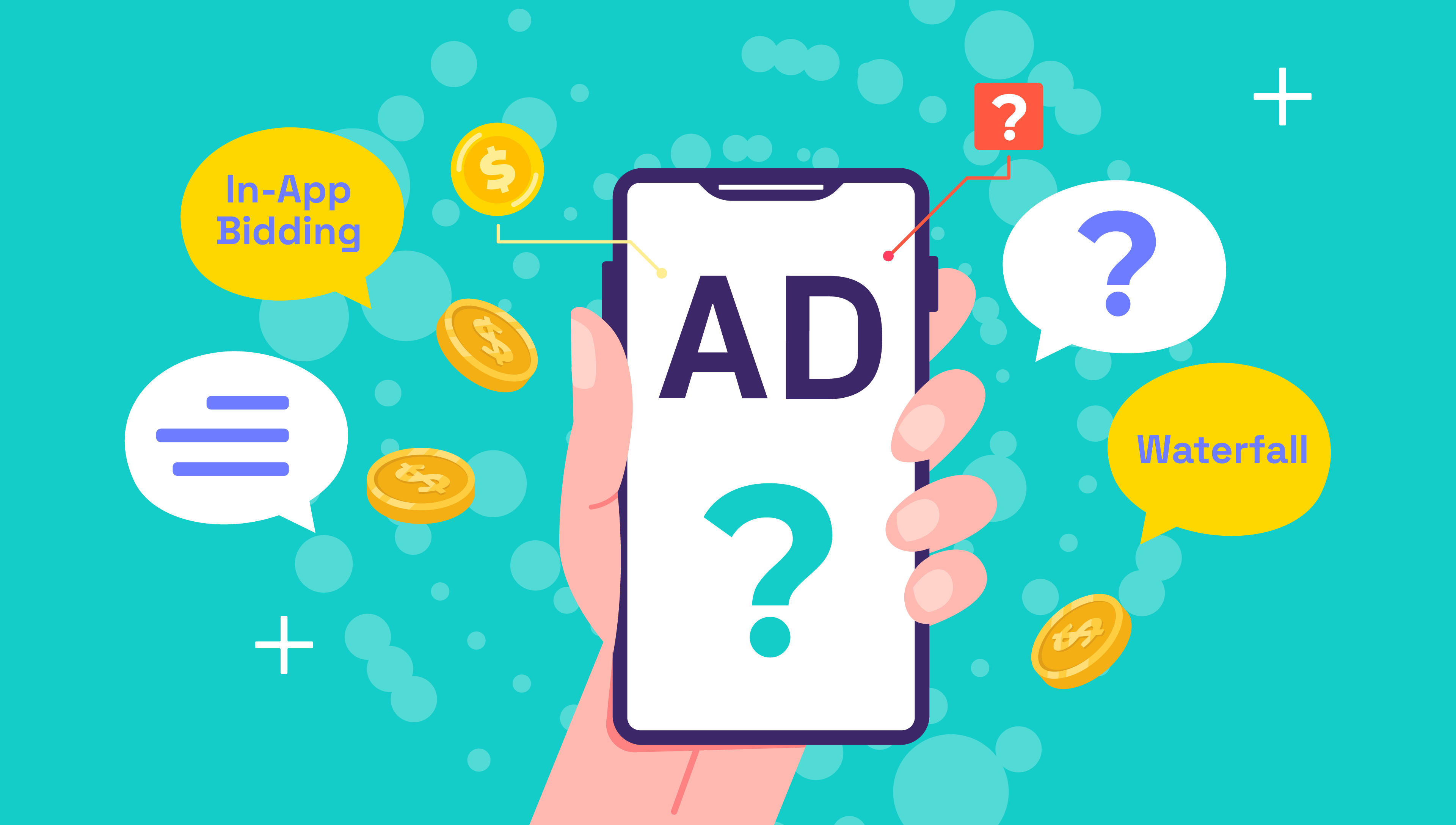 In-App Bidding Mid-2022, Where Are We At?